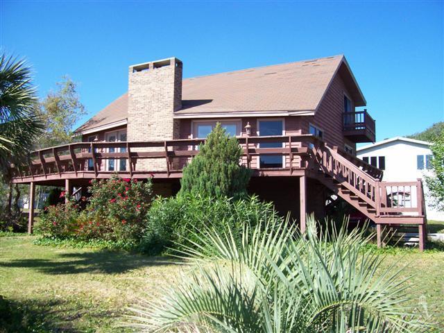 1752 Southwest Seagull, Ocean Ridge Plantation Area in Brunswick County, NC 28469 Home for Sale